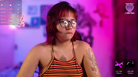 Snapshot of raven_gotic69 chatting on December 2024 01:14:01 AM charlote rayen online show from December 2024 01:14:01 AM