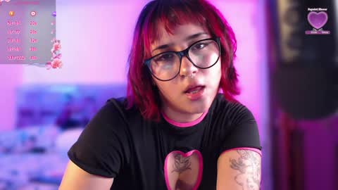 Snapshot of raven_gotic69 chatting on December 2024 01:37:02 AM charlote rayen online show from December 2024 01:37:02 AM