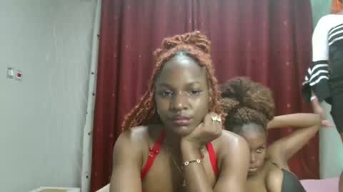 Raven online show from April 2026 05:10:01 PM