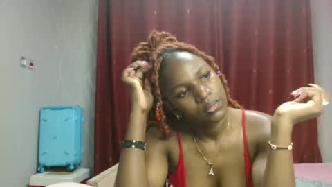 Raven online show from April 2026 03:31:02 PM