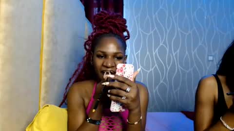 Raven online show from May 2026 10:12:01 AM