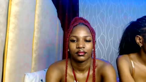 Raven online show from June 2026 07:25:01 PM
