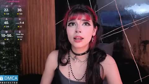 raven_rox_ online show from April 2026 07:14:01 PM