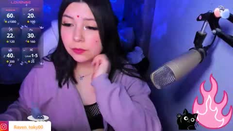 Snapshot of raven_toky0 chatting on October 2025 12:42:01 AM Raven online show from October 2025 12:42:01 AM