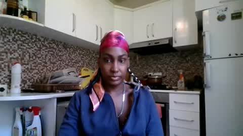 ravenbby online show from April 2026 08:28:02 AM