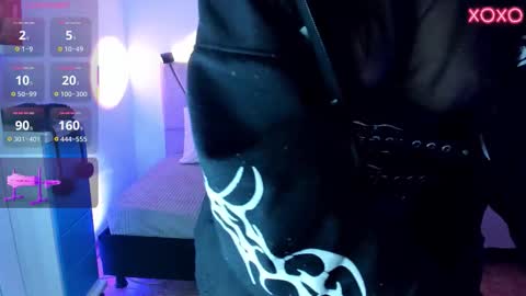 Snapshot of ravencollen chatting on November 2025 12:38:01 PM ravencollen online show from November 2025 12:38:01 PM