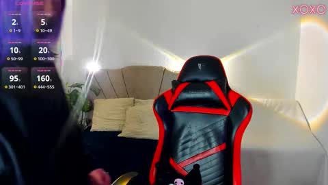 Snapshot of ravencollen chatting on November 2025 08:22:01 PM ravencollen online show from November 2025 08:22:01 PM