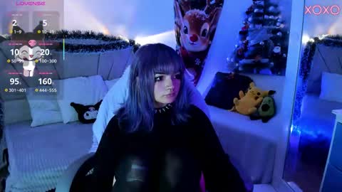 Snapshot of ravencollen chatting on December 2025 07:40:02 PM ravencollen online show from December 2025 07:40:02 PM