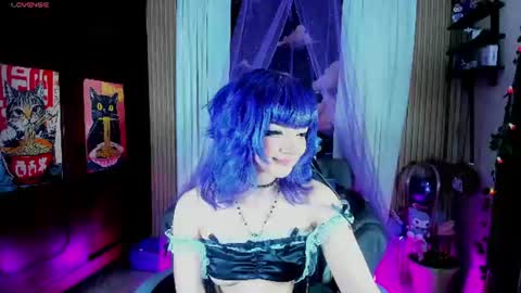 ravencollen online show from June 2026 08:10:02 PM