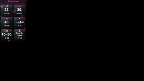 Raven  online show from April 2026 07:34:01 AM