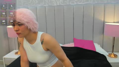 Ravenfox  online show from February 2026 03:24:01 AM