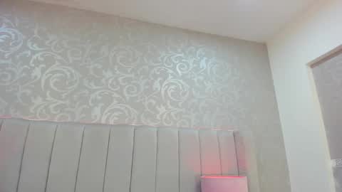 Ravenfox  online show from March 2026 04:18:01 AM