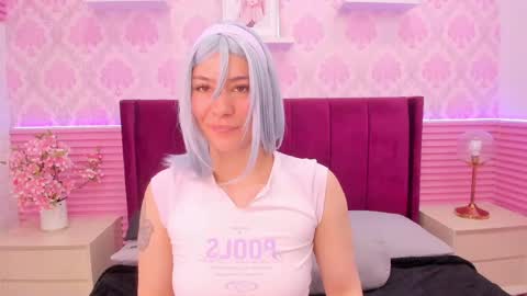 Ravenfox  online show from May 2026 08:36:01 PM
