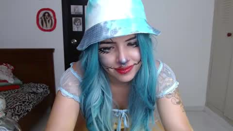 Snapshot of ravenlotus chatting on October 2025 07:37:01 PM ravenlotus online show from October 2025 07:37:01 PM