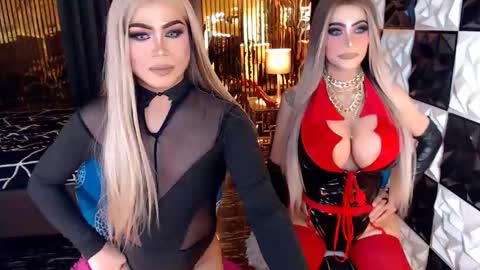 ravenmystiquex online show from March 2026 03:38:02 PM