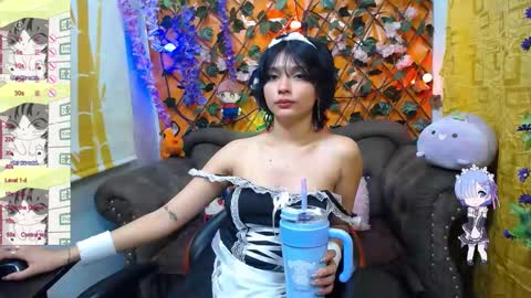 Snapshot of ravenn_20 chatting on February 2025 05:35:01 PM RavenN online show from February 2025 05:35:01 PM