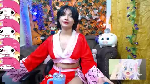Snapshot of ravenn_20 chatting on February 2025 11:25:01 AM RavenN online show from February 2025 11:25:01 AM