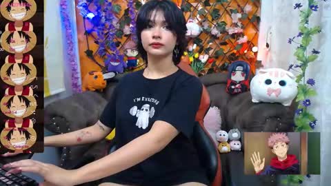 Snapshot of ravenn_20 chatting on March 2025 11:31:01 AM RavenN online show from March 2025 11:31:01 AM