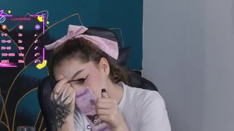 Raven online show from March 2026 02:13:01 PM