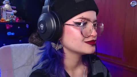 Snapshot of raventh_ chatting on October 2025 02:09:02 AM raventh_ online show from October 2025 02:09:02 AM