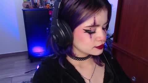 Snapshot of raventh_ chatting on October 2025 11:44:01 AM raventh_ online show from October 2025 11:44:01 AM