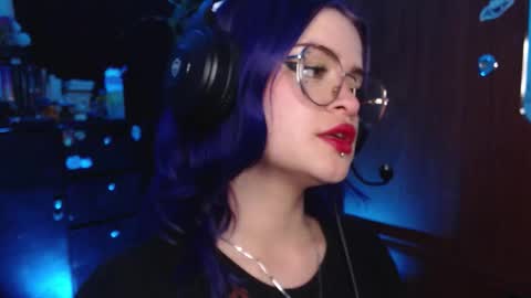 Snapshot of raventh_ chatting on November 2025 09:32:01 PM raventh_ online show from November 2025 09:32:01 PM