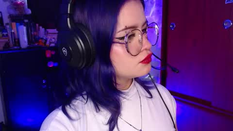 Snapshot of raventh_ chatting on November 2025 02:45:02 PM raventh_ online show from November 2025 02:45:02 PM