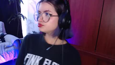 Snapshot of raventh_ chatting on February 2026 12:55:01 PM raventh_ online show from February 2026 12:55:01 PM