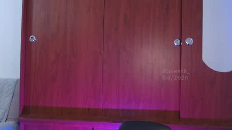 Snapshot of raventh_ chatting on April 2026 12:01:01 PM raventh_ online show from April 2026 12:01:01 PM