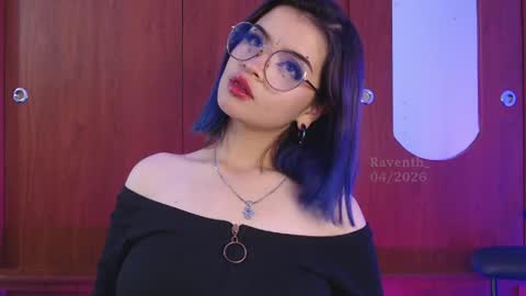 Snapshot of raventh_ chatting on April 2026 12:50:02 PM raventh_ online show from April 2026 12:50:02 PM
