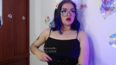 Snapshot of raventh_ chatting on May 2026 09:58:01 AM raventh_ online show from May 2026 09:58:01 AM