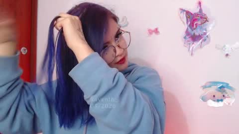 Snapshot of raventh_ chatting on May 2026 02:06:02 AM raventh_ online show from May 2026 02:06:02 AM