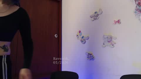Snapshot of raventh_ chatting on May 2026 12:01:01 PM raventh_ online show from May 2026 12:01:01 PM