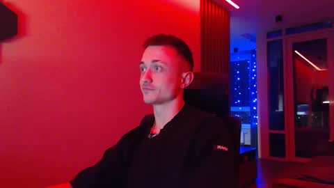 Alex Nash online show from January 2025 11:10:02 PM