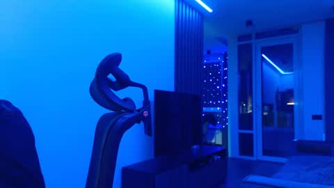 Alex Nash online show from January 2025 12:48:02 AM