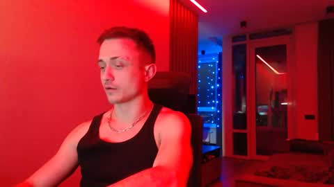 Alex Nash online show from January 2025 12:37:01 AM