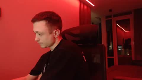 Alex Nash online show from February 2025 12:19:02 AM