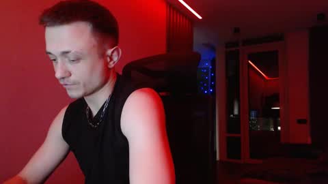 Alex Nash online show from March 2025 06:59:02 PM