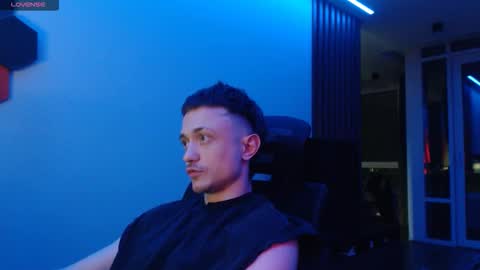 Alex Nash online show from September 2025 11:39:02 PM