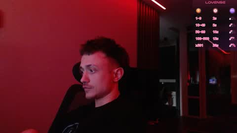 Alex Nash online show from September 2025 12:03:02 AM