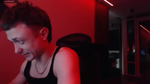 Alex Nash online show from October 2025 10:50:02 PM