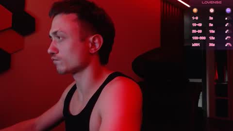 Alex Nash online show from October 2025 12:08:01 AM