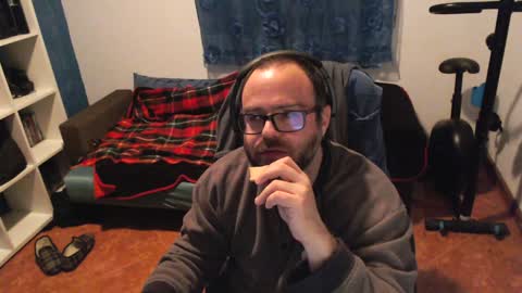 ravingr3d3 online show from February 2025 01:04:01 AM