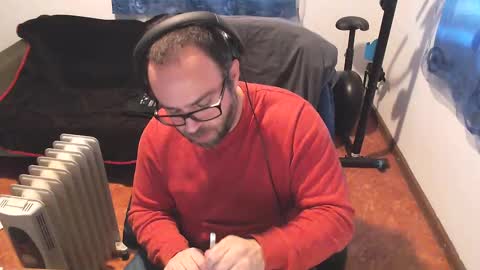 ravingr3d3 online show from February 2025 12:14:02 PM