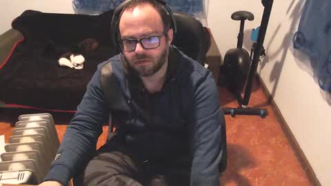 ravingr3d3 online show from February 2025 10:14:02 PM