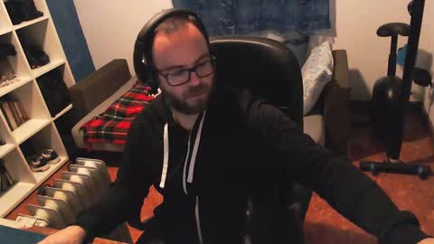 ravingr3d3 online show from February 2025 08:33:02 PM