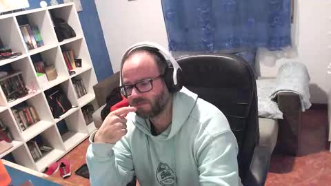 ravingr3d3 online show from December 2025 10:30:02 PM