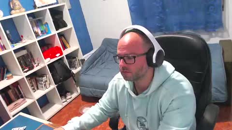 ravingr3d3 online show from May 2026 08:26:01 PM