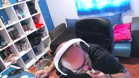 ravingr3d3 online show from June 2026 08:20:02 AM