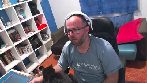 ravingr3d3 online show from June 2026 11:21:01 PM